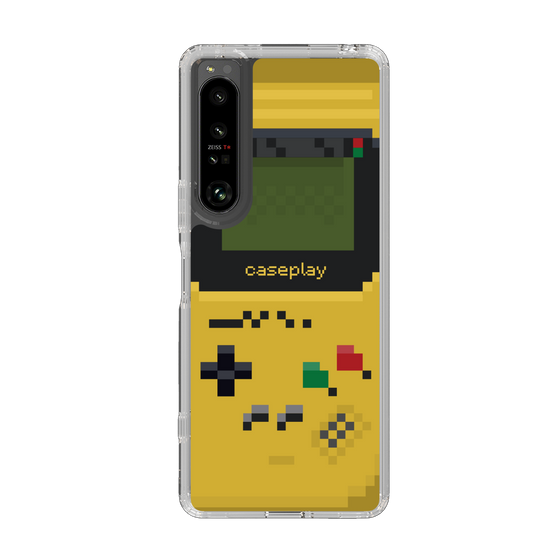 Slim Protection Case［ YOUR CASE YOUR PLAY - Original - Gamer ］