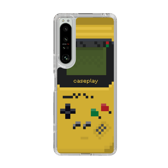 Slim Protection Case［ YOUR CASE YOUR PLAY - Original - Gamer ］
