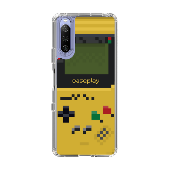 Slim Protection Case［ YOUR CASE YOUR PLAY - Original - Gamer ］