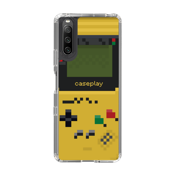 Slim Protection Case［ YOUR CASE YOUR PLAY - Original - Gamer ］