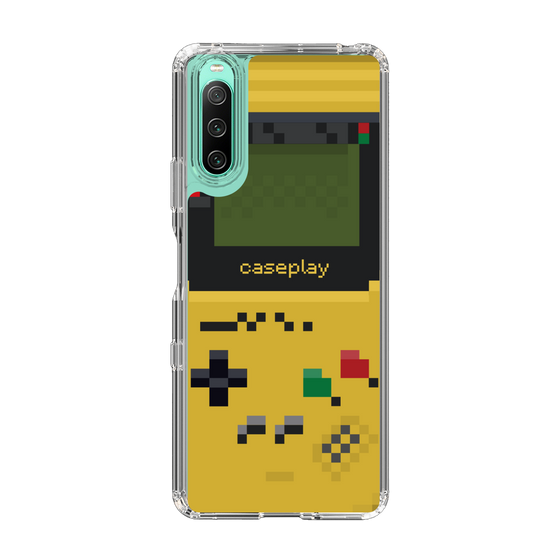Slim Protection Case［ YOUR CASE YOUR PLAY - Original - Gamer ］