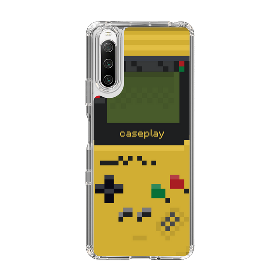 Slim Protection Case［ YOUR CASE YOUR PLAY - Original - Gamer ］