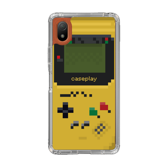 Slim Protection Case［ YOUR CASE YOUR PLAY - Original - Gamer ］