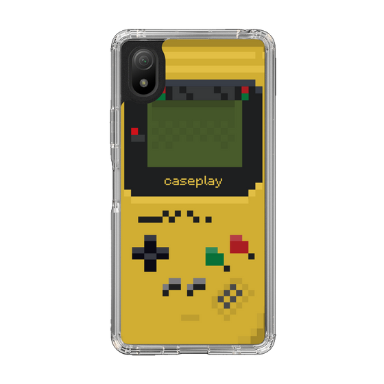 Slim Protection Case［ YOUR CASE YOUR PLAY - Original - Gamer ］