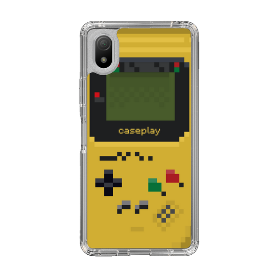 Slim Protection Case［ YOUR CASE YOUR PLAY - Original - Gamer ］