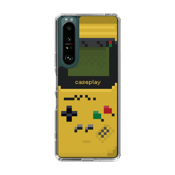 Slim Protection Case［ YOUR CASE YOUR PLAY - Original - Gamer ］