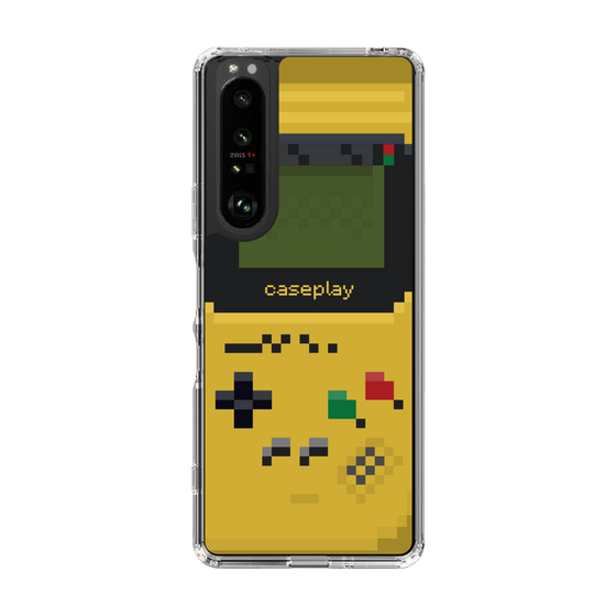Slim Protection Case［ YOUR CASE YOUR PLAY - Original - Gamer ］