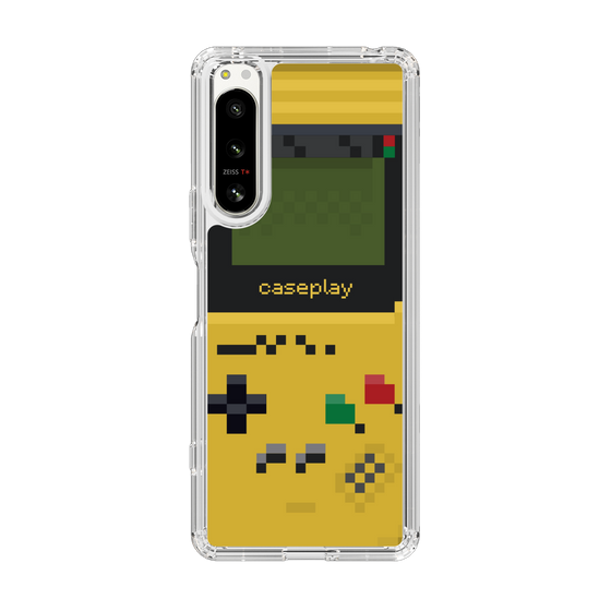 Slim Protection Case［ YOUR CASE YOUR PLAY - Original - Gamer ］