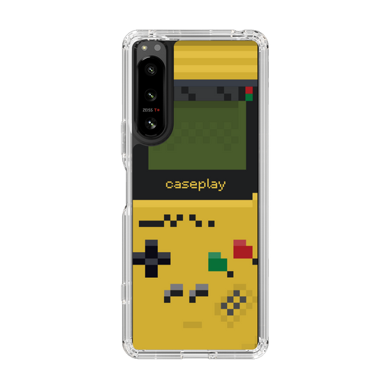 Slim Protection Case［ YOUR CASE YOUR PLAY - Original - Gamer ］