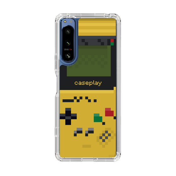 Slim Protection Case［ YOUR CASE YOUR PLAY - Original - Gamer ］
