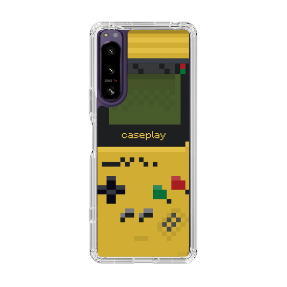 Slim Protection Case［ YOUR CASE YOUR PLAY - Original - Gamer ］