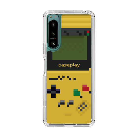 Slim Protection Case［ YOUR CASE YOUR PLAY - Original - Gamer ］