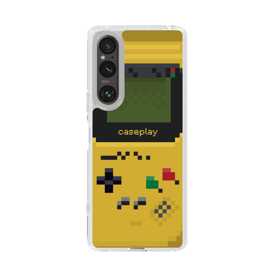 Slim Protection Case［ YOUR CASE YOUR PLAY - Original - Gamer ］