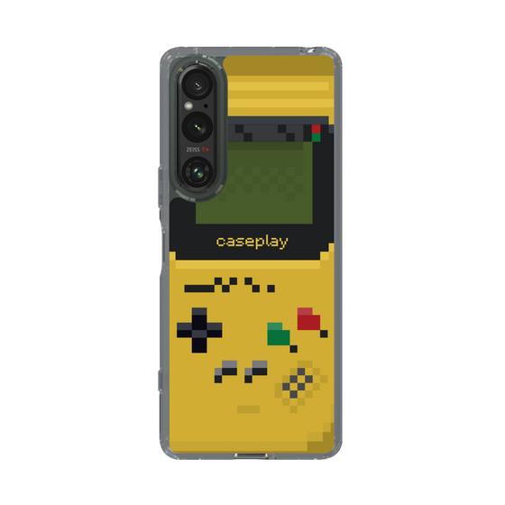 Slim Protection Case［ YOUR CASE YOUR PLAY - Original - Gamer ］