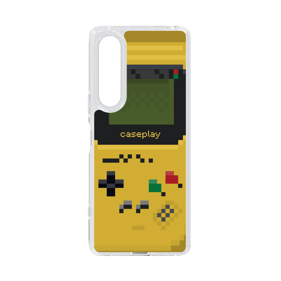 Slim Protection Case［ YOUR CASE YOUR PLAY - Original - Gamer ］