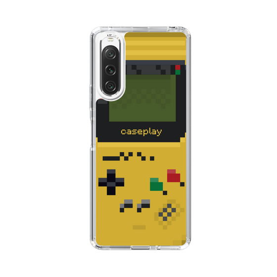Slim Protection Case［ YOUR CASE YOUR PLAY - Original - Gamer ］