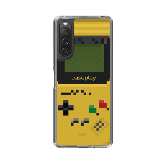 Slim Protection Case［ YOUR CASE YOUR PLAY - Original - Gamer ］