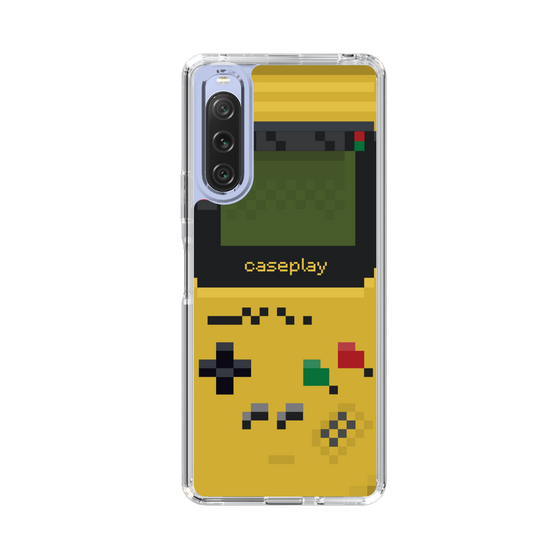 Slim Protection Case［ YOUR CASE YOUR PLAY - Original - Gamer ］