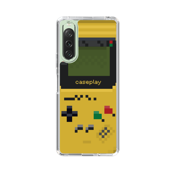 Slim Protection Case［ YOUR CASE YOUR PLAY - Original - Gamer ］