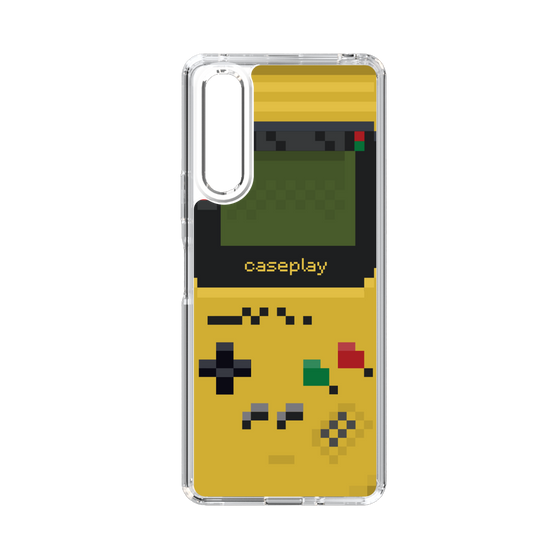 Slim Protection Case［ YOUR CASE YOUR PLAY - Original - Gamer ］