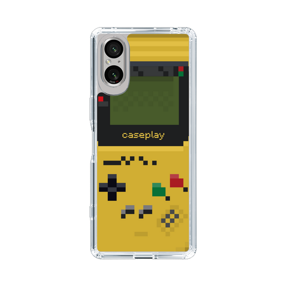 Slim Protection Case［ YOUR CASE YOUR PLAY - Original - Gamer ］