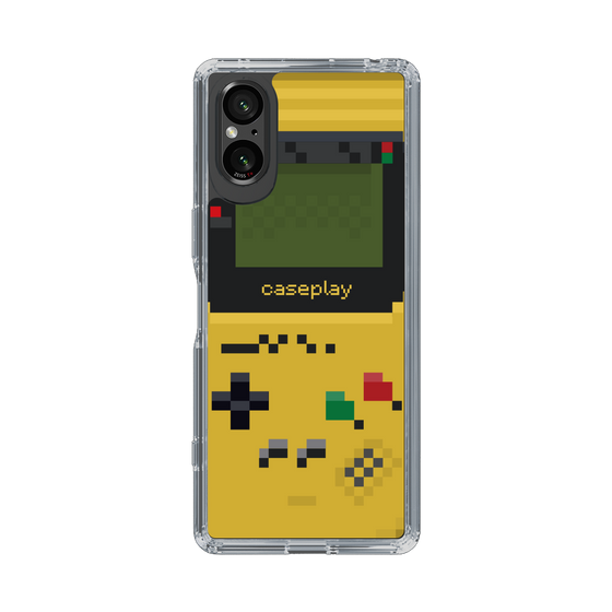 Slim Protection Case［ YOUR CASE YOUR PLAY - Original - Gamer ］