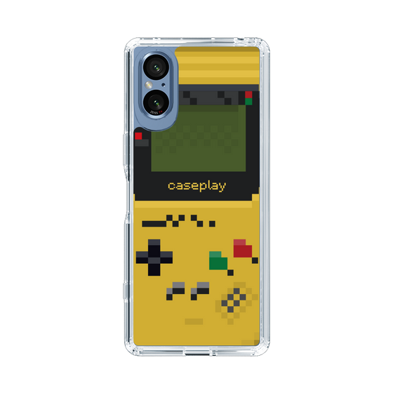 Slim Protection Case［ YOUR CASE YOUR PLAY - Original - Gamer ］