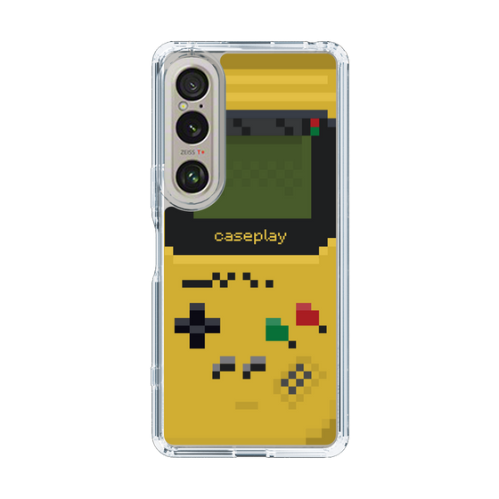 Slim Protection Case［ YOUR CASE YOUR PLAY - Original - Gamer ］