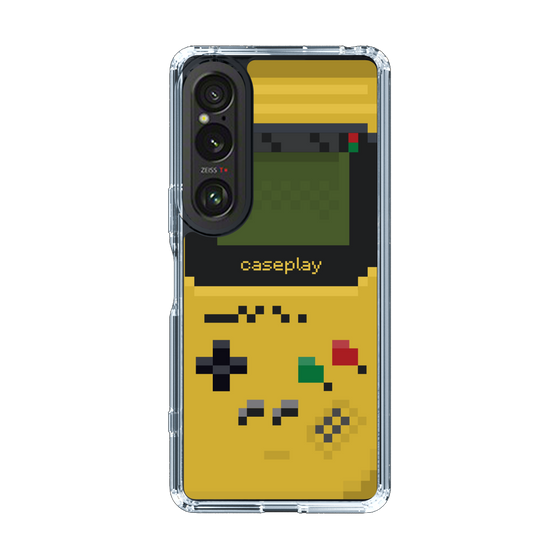 Slim Protection Case［ YOUR CASE YOUR PLAY - Original - Gamer ］