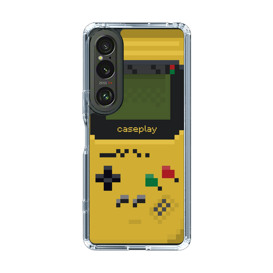 Slim Protection Case［ YOUR CASE YOUR PLAY - Original - Gamer ］