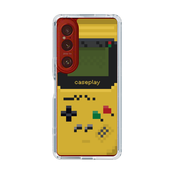 Slim Protection Case［ YOUR CASE YOUR PLAY - Original - Gamer ］