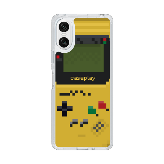 Slim Protection Case［ YOUR CASE YOUR PLAY - Original - Gamer ］