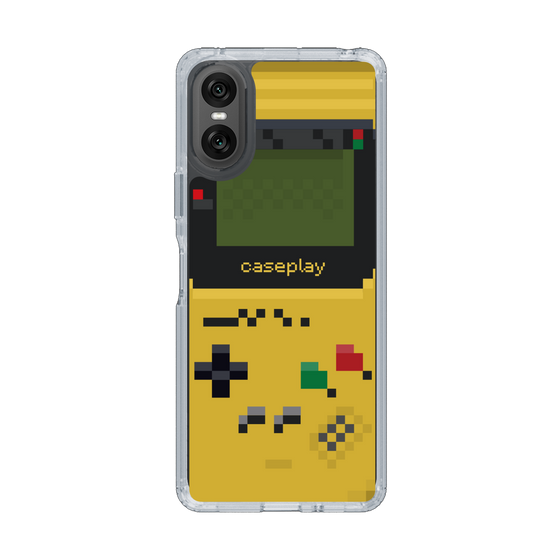Slim Protection Case［ YOUR CASE YOUR PLAY - Original - Gamer ］