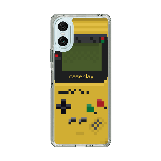 Slim Protection Case［ YOUR CASE YOUR PLAY - Original - Gamer ］