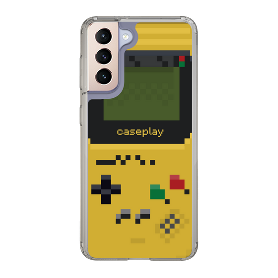 Slim Protection Case［ YOUR CASE YOUR PLAY - Original - Gamer ］