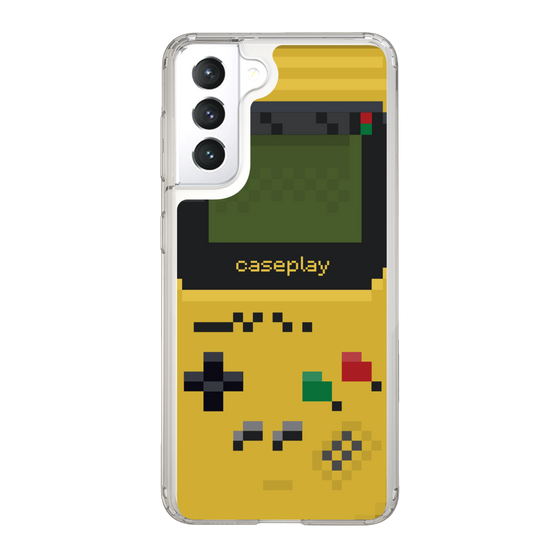 Slim Protection Case［ YOUR CASE YOUR PLAY - Original - Gamer ］