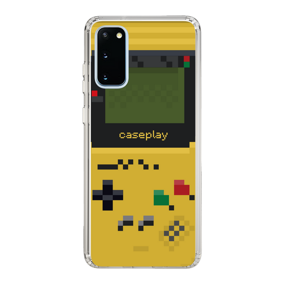 Slim Protection Case［ YOUR CASE YOUR PLAY - Original - Gamer ］