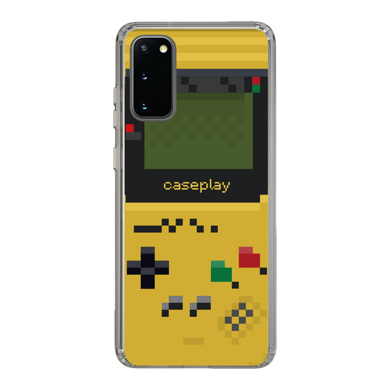 Slim Protection Case［ YOUR CASE YOUR PLAY - Original - Gamer ］