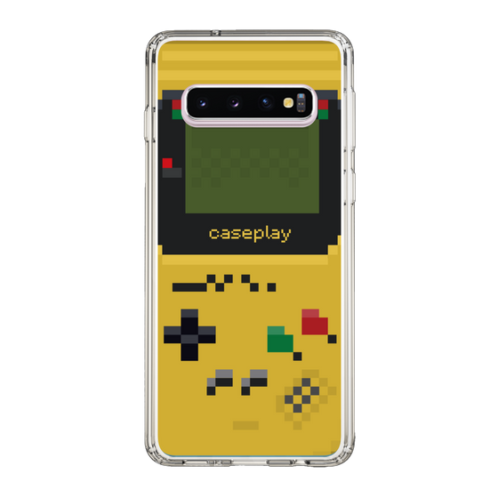 Slim Protection Case［ YOUR CASE YOUR PLAY - Original - Gamer ］