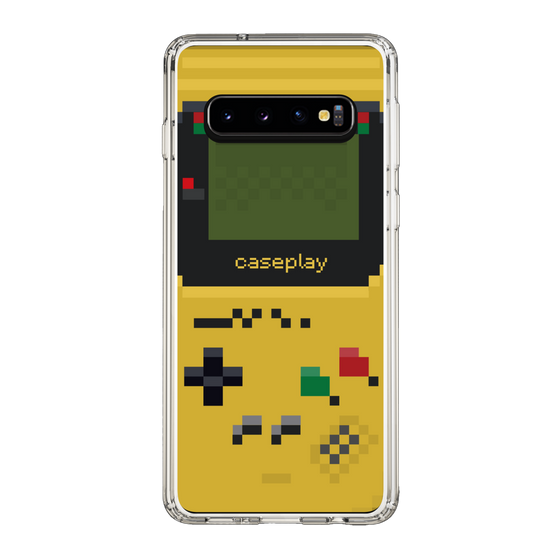 Slim Protection Case［ YOUR CASE YOUR PLAY - Original - Gamer ］