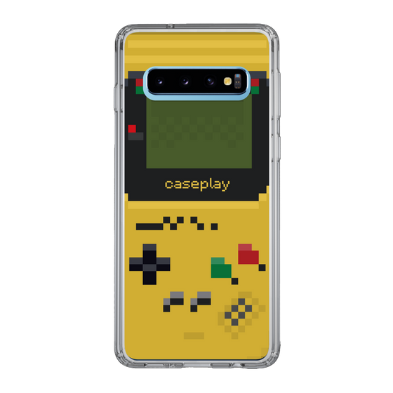 Slim Protection Case［ YOUR CASE YOUR PLAY - Original - Gamer ］