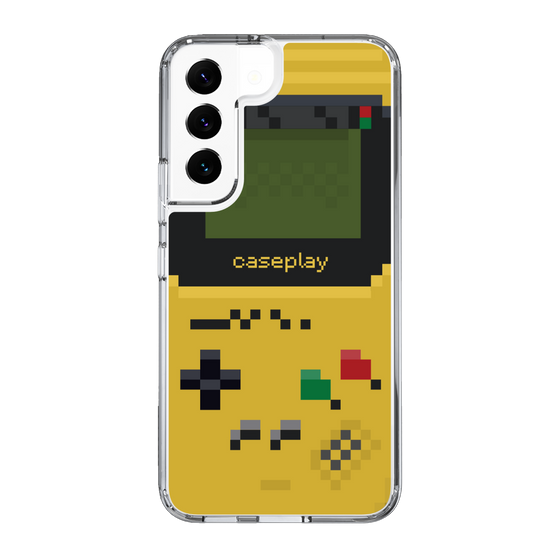 Slim Protection Case［ YOUR CASE YOUR PLAY - Original - Gamer ］