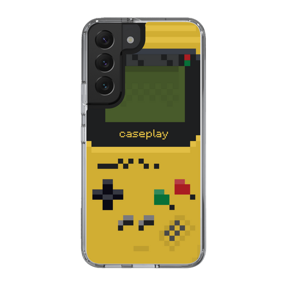Slim Protection Case［ YOUR CASE YOUR PLAY - Original - Gamer ］