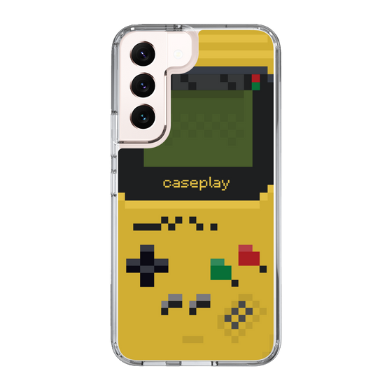 Slim Protection Case［ YOUR CASE YOUR PLAY - Original - Gamer ］