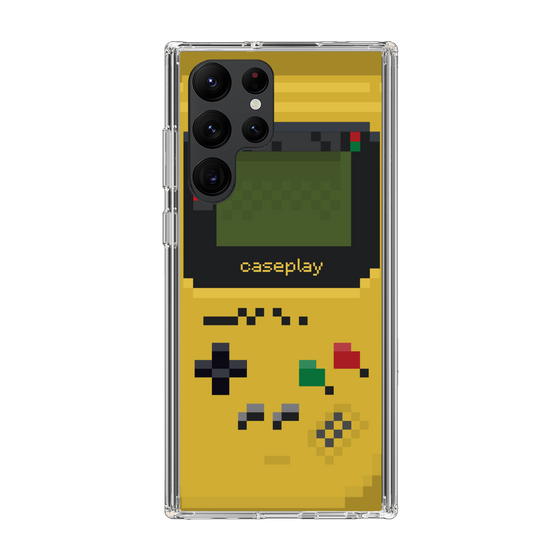 Slim Protection Case［ YOUR CASE YOUR PLAY - Original - Gamer ］