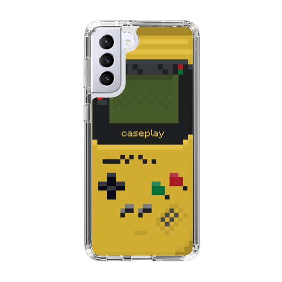 Slim Protection Case［ YOUR CASE YOUR PLAY - Original - Gamer ］