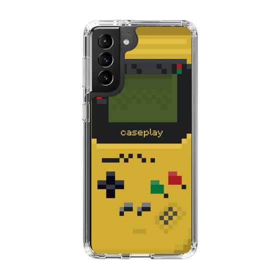 Slim Protection Case［ YOUR CASE YOUR PLAY - Original - Gamer ］