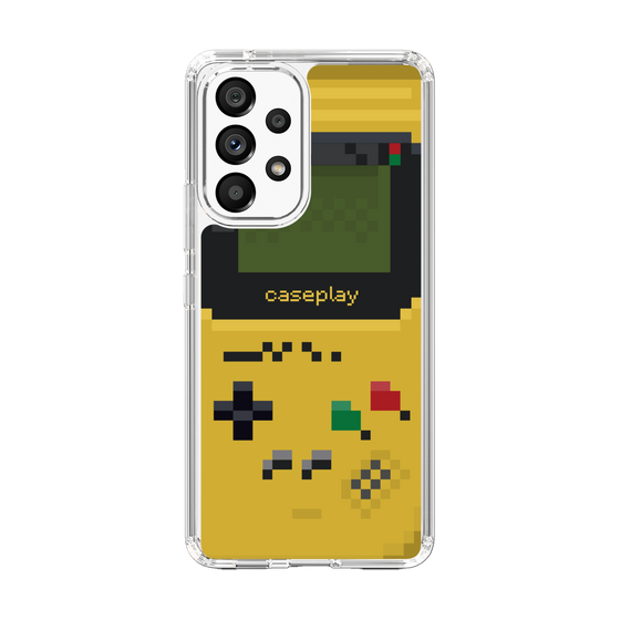 Slim Protection Case［ YOUR CASE YOUR PLAY - Original - Gamer ］
