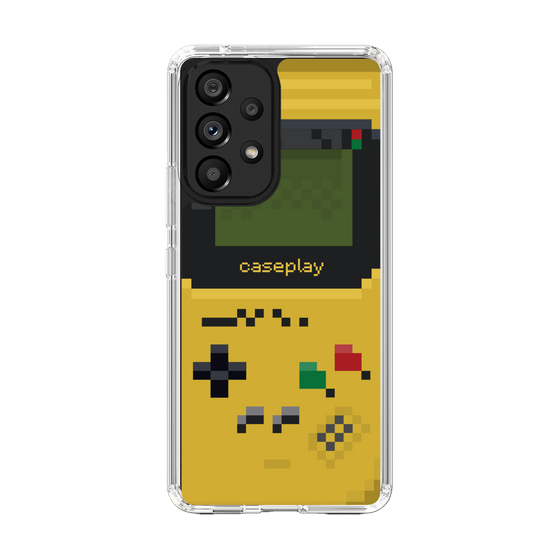 Slim Protection Case［ YOUR CASE YOUR PLAY - Original - Gamer ］