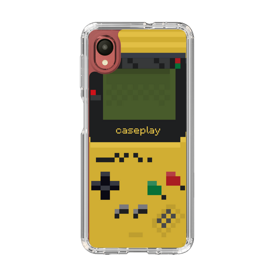 Slim Protection Case［ YOUR CASE YOUR PLAY - Original - Gamer ］